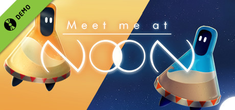 Meet me at NooN - Demo cover art