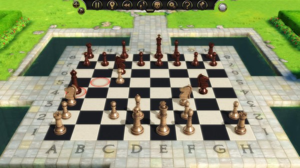 Battle Chess: Game of Kings™