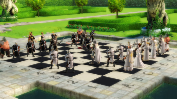 Battle Chess: Game of Kings™