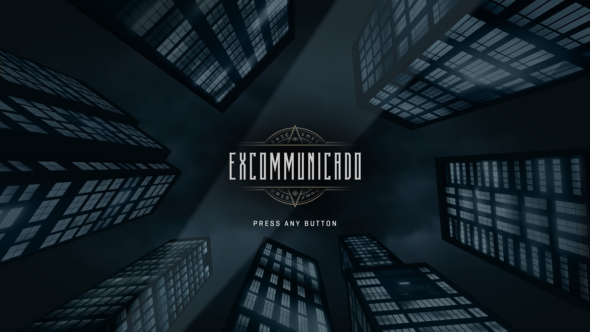 Excommunicado Featured Screenshot #1