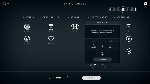 Excommunicado screenshot 5