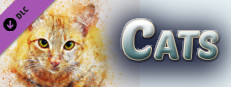 Cats Small Capsule Image