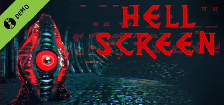 Hellscreen Demo cover art