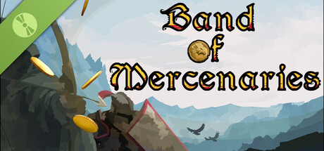 Band of Mercenaries Demo