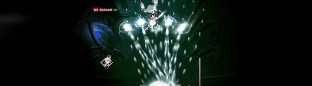 BURST WITCH video 1