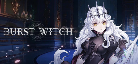 BURST WITCH Cheat Engine/CT