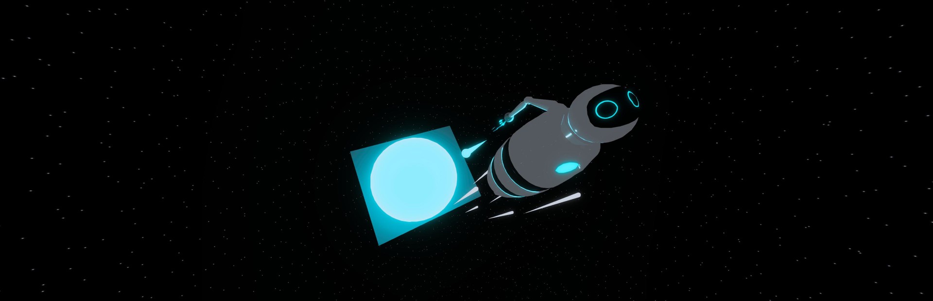 The Gun Goes; BOOM!