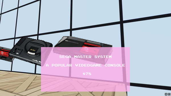 Sunset Mall - Classic screenshot 2