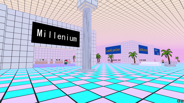 Sunset Mall - Classic screenshot 5