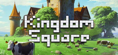 Kingdom Square Cheat Engine/CT