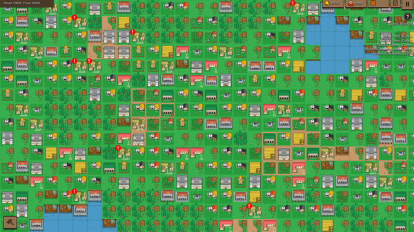 Kingdom Square screenshot 4