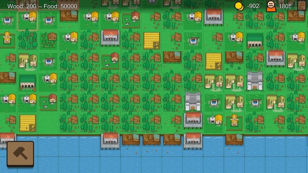 Kingdom Square screenshot 3