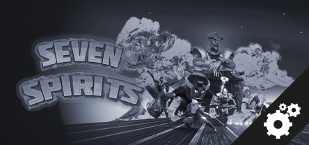 Seven Spirits Playtest screenshot 3