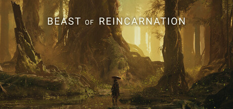 Beast of Reincarnation cover art