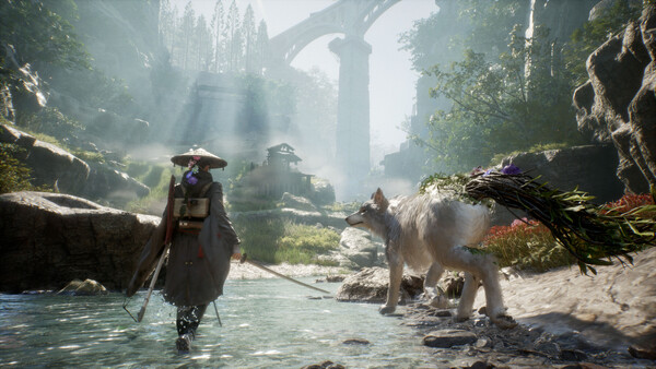Beast of Reincarnation PC-GAME