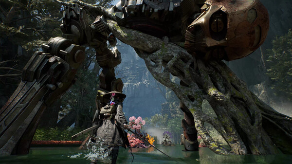 轮回之兽-游戏截图