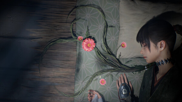 轮回之兽-游戏截图