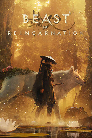 Cover art of Beast of Reincarnation