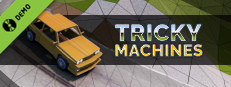 Tricky Machines Demo Small Capsule Image