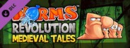 Worms Revolution - Medieval Tales