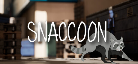 Snaccoon banner