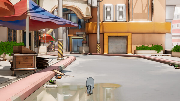 Snaccoon screenshot 5