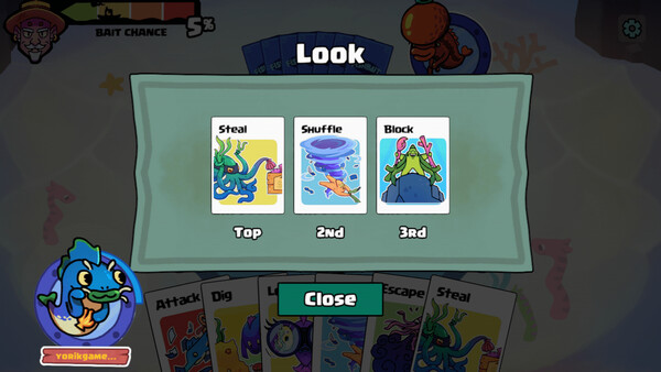 Fishbait screenshot 4