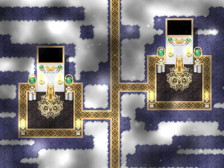 RPG Maker MV - KR Legendary Palaces - Griffin Tileset