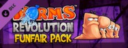 Worms Revolution - Funfair