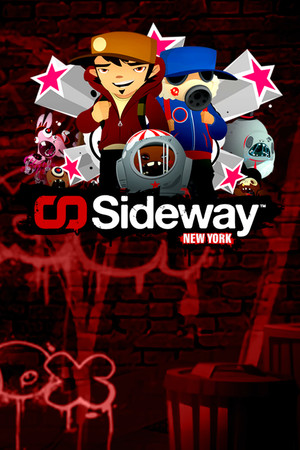 Cover art of Sideway™ New York