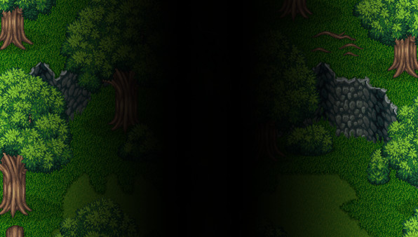 RPG Maker MZ - MT Trees