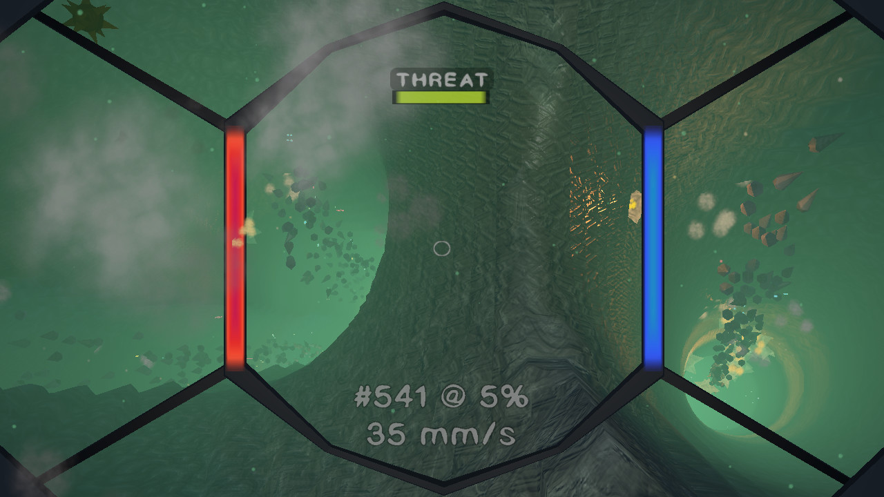 Spermination: Cream of the Crop Featured Screenshot #1