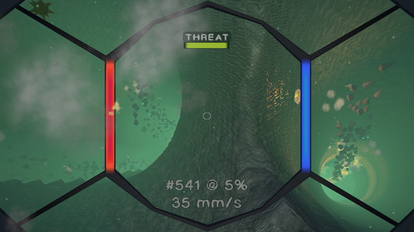 Screenshot z Spermination: Cream of the Crop Screenshot z Spermination: Cream of the Crop