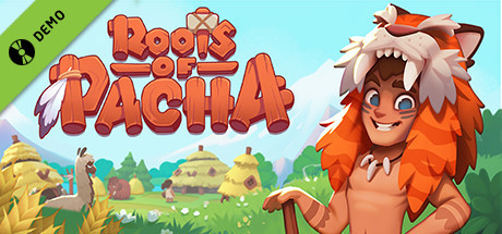 Roots of Pacha Demo cover art