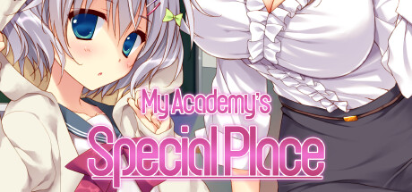 My Academy's Special Place banner image