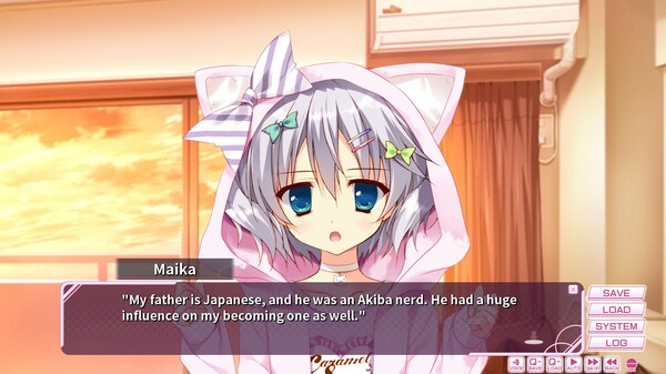 My Academy's Special Place screenshot 6