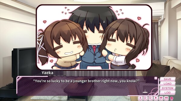 Screenshot z My Academy's Special Place Screenshot z My Academy's Special Place