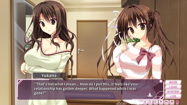 Screenshot z My Academy's Special Place Screenshot z My Academy's Special Place