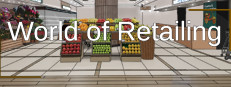 World of Retailing Playtest