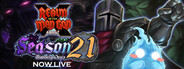 Realm of the Mad God Exalt