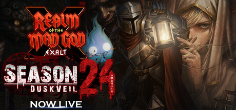 Realm of the Mad God Exalt