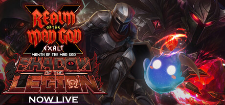 Realm of the Mad God Exalt Banner