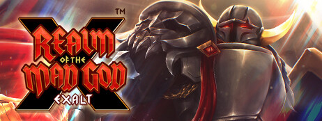 Realm of the Mad God Exalt cover art