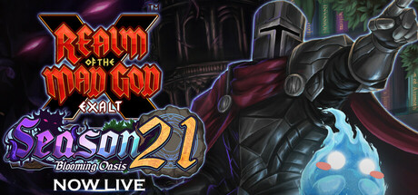 Realm of the Mad God Exalt