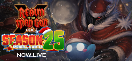 Realm of the Mad God Exalt banner