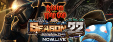 Realm of the Mad God Exalt