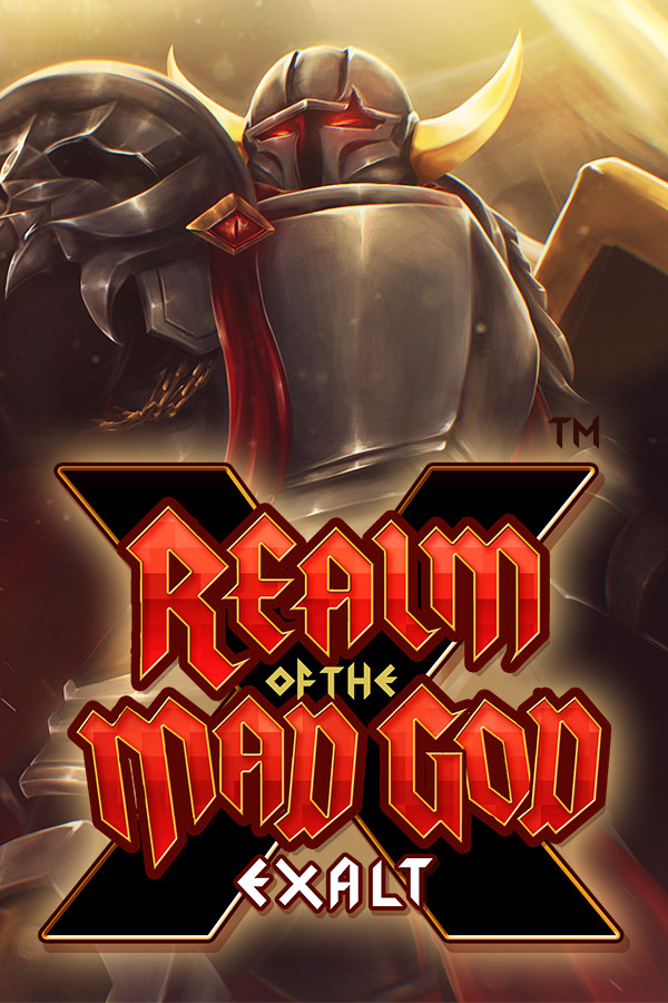 Realm of the Mad God