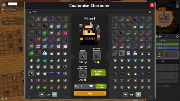 Realm of the Mad God Exalt screenshot 3