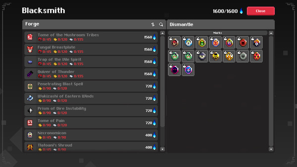 Realm of the Mad God Exalt — screenshot 4