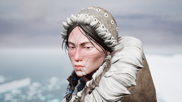 Dread Hunger Fur Hats